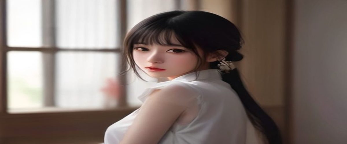 多种风格的女生图片素材拼贴展示，包含清新日系、唯美人像、生活写真等多种类型，画面色调柔和明亮，适合设计师和博主参考选用